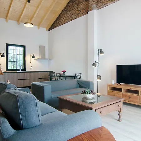 Adosado En Pedregalejo Holiday home *