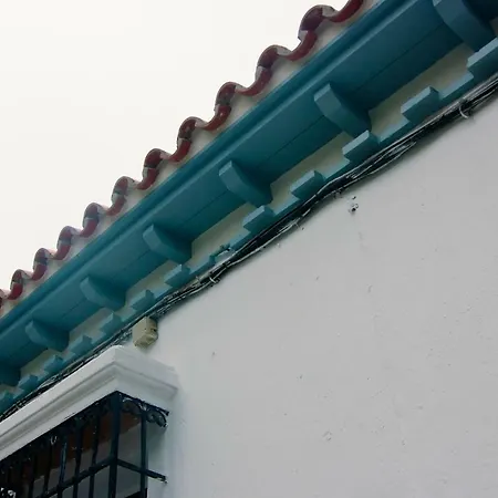 Adosado En Pedregalejo Holiday home Malaga