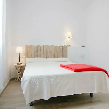 Adosado En Pedregalejo * Malaga